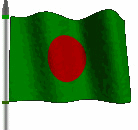 Bangladesh fiag